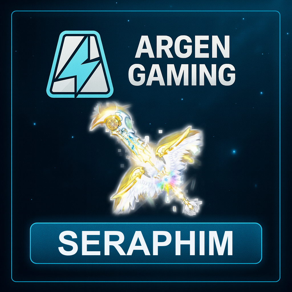 Seraphim