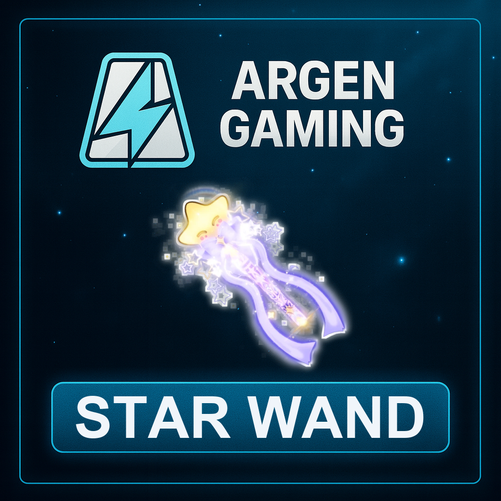 Star Wand