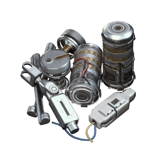 Exodus Modules