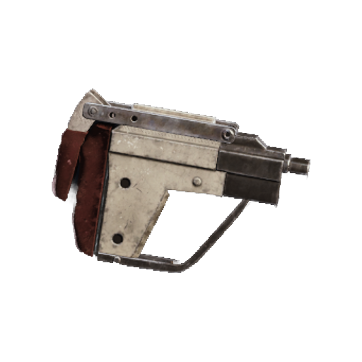Kinetic Converter