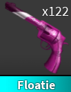 x1 Floatie Gun | Murder Mystery 2 ⚡ Fast Delivery ⚡