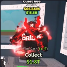 Guest 666