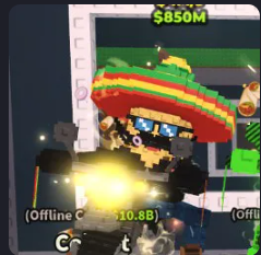 Burrito Bandito