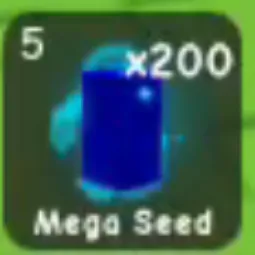 x200 Mega Seed