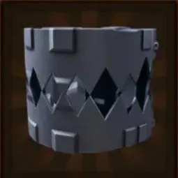 x2 Bear Trap Crate