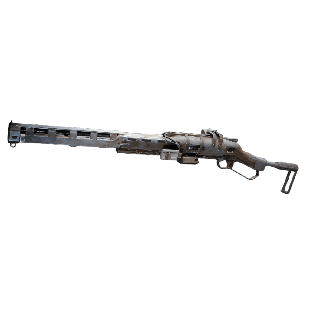 Renegade I-IV | Fast Delivery