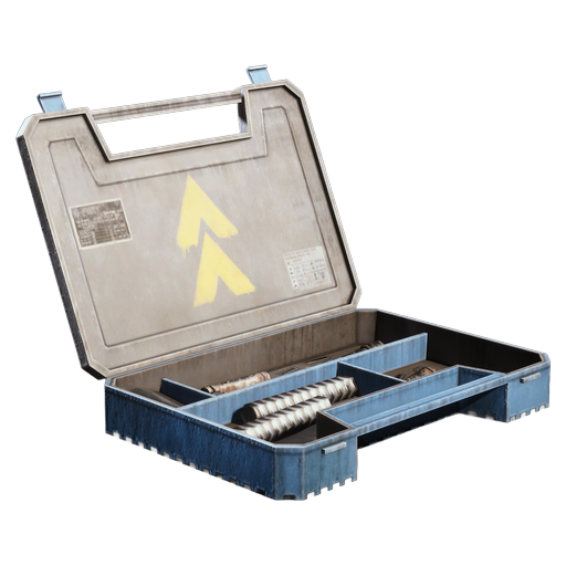 Medium Gun Parts | Fast Delivery