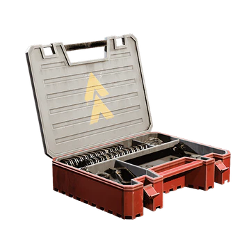 x5 Heavy Gun Parts | Fast Delivery