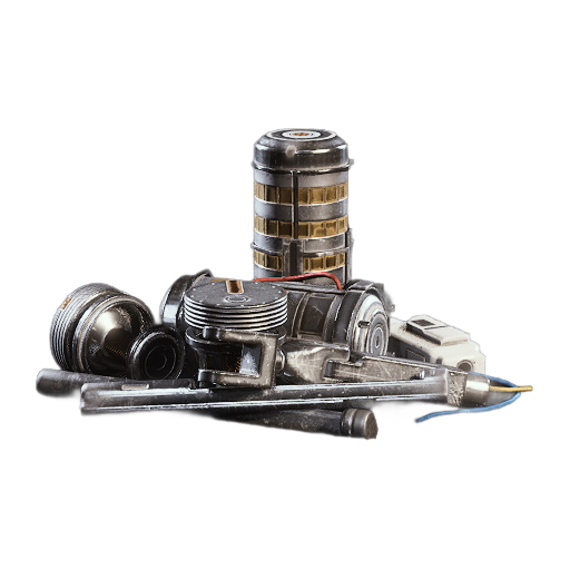 Exodus Modules | Fast Delivery