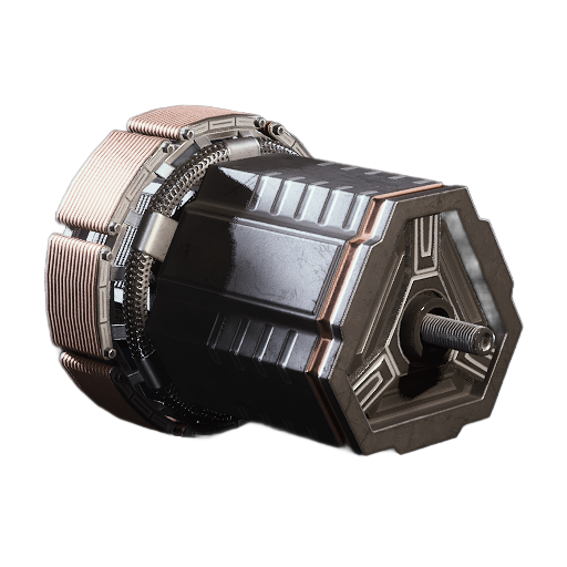 Bastion Cell | Fast Delivery