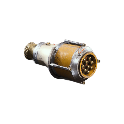 Wolfpack Grenade | Fast Delivery