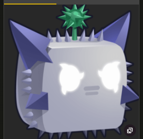 Spike Fruit (Permanent) [380R] Send via Gift - Instant Delivery -24/7 Online