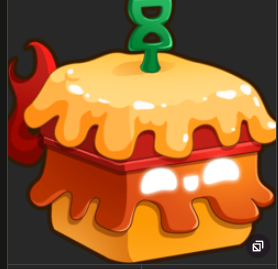 Sand Fruit (Permanent) [850R] Send via Gift - Instant Delivery -24/7 Online