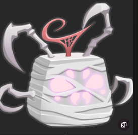 Spider Fruit (Permanent) [1800R] Send via Gift - Instant Delivery -24/7 Online