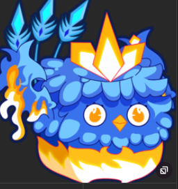 Phoenix Fruit (Permanent) [2000R] Send via Gift - Instant Delivery -24/7 Online