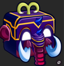 Mammoth Fruit (Permanent) [2350R] Send via Gift - Instant Delivery -24/7 Online