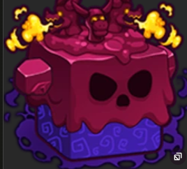 Venom Fruit (Permanent) [2450R] Send via Gift - Instant Delivery -24/7 Online
