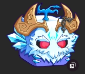 Yeti Fruit (Permanent) [3000R] Send via Gift - Instant Delivery -24/7 Online