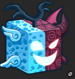 Spirit Fruit (Permanent) [2550R] Send via Gift - Instant Delivery -24/7 Online