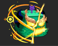 Dragon Fruit (Permanent) [5000R] Send via Gift - Instant Delivery -24/7 Online