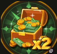 2x Money [450R] Send via Gift - Instant Delivery -24/7 Online