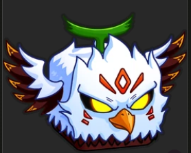 Eagle Fruit (Permanent) [975R] Send via Gift - Instant Delivery -24/7 Online