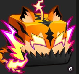 Tiger Fruit (Permanent) [3000R] Send via Gift - Instant Delivery -24/7 Online