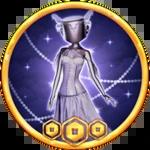 Dress to impress - Moonlight Butterfly【379R】