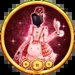 Dress to impress - Sweet Berry Set【349R】