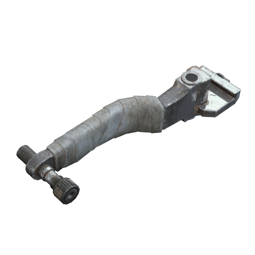 Horizontal Grip