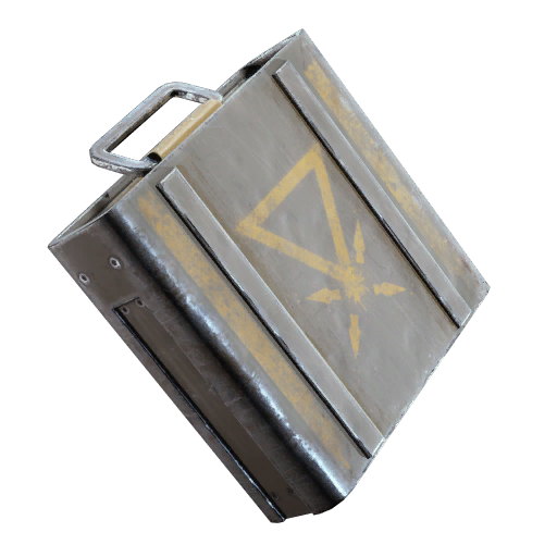 Anvil Splitter