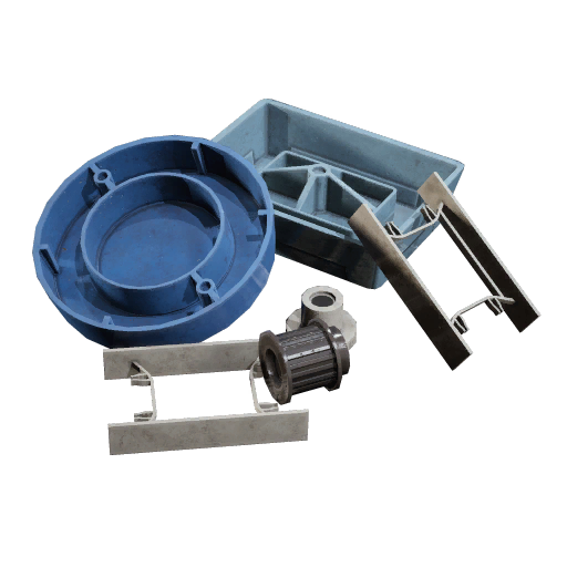 Plastic Parts