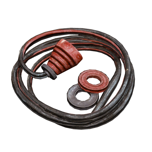 Rubber Parts
