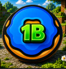 1B Money
