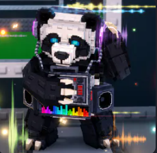 DJ Panda