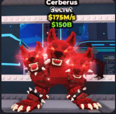 Cerberus