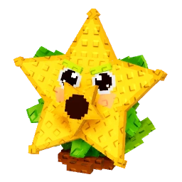 [ Secret ] Starfruit | Ready Unit✅ | INSTANT DELIVERY✅