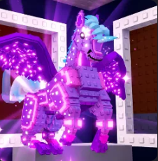 Celestial Pegasus