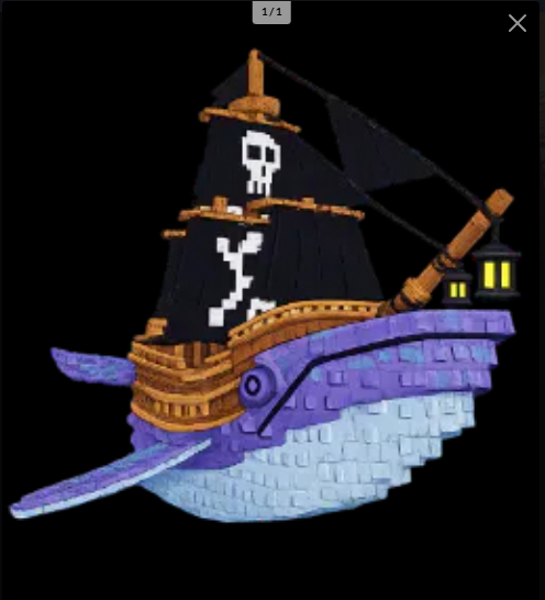 Capitano Moby