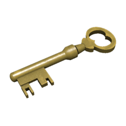TF2 Key - Mann Co. Supply Crate Key | 10 minutes delivery