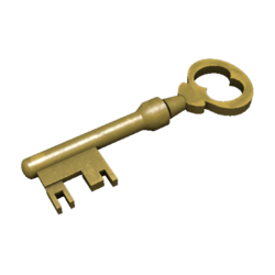 TF2 Key - Mann Co. Supply Crate Key | 10 minutes delivery