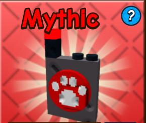 Grow a Garden 2 - Mythic Pet Teleporter【266R】