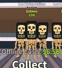 Los Hotspotsitos > 20M/S > Steal a Brainrot