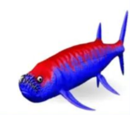 Xiphactinus, Top stats, Attached pictures-pve