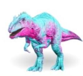 Giganotosaurus, Top stats, Attached pictures-pve