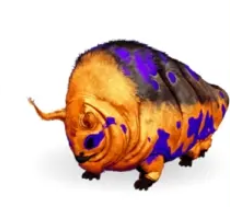 Halloween Color Series, Top stats, Attached pictures-pve
