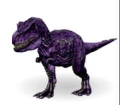 Rex, Top stats, Attached pictures-pve