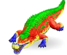 Sarco, Top stats, Attached pictures-pve
