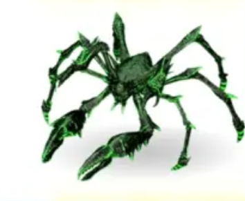 Karkinos, Top stats, Sterilized and single sex,Attached pictures-pve