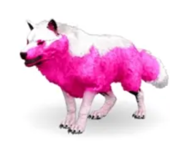 Barbie series, white-pink, Top stats, Attached pictures-pve